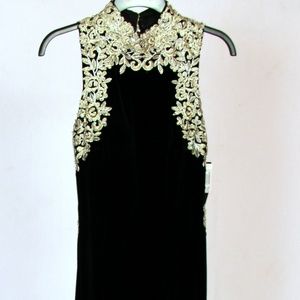 New Betsy & Adams gown